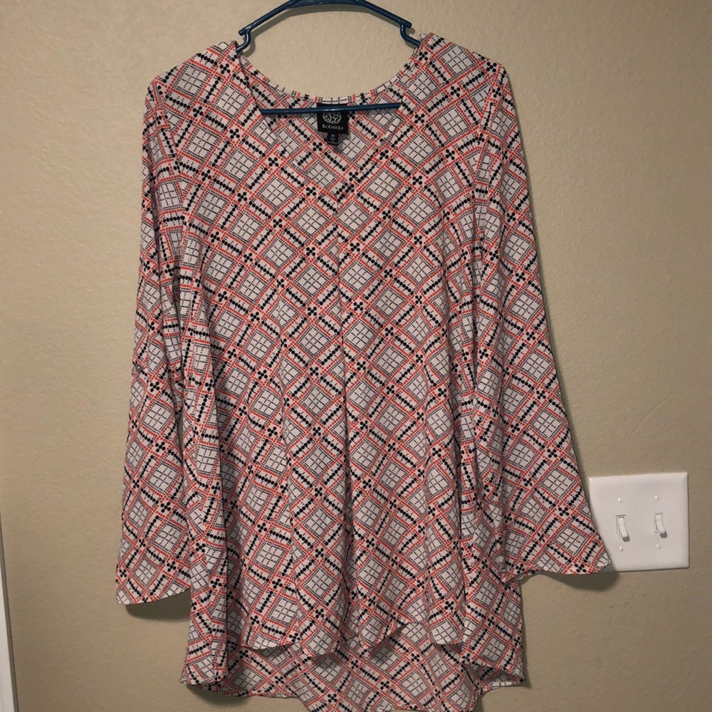Dressy top